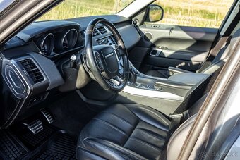 Land rover Range Rover - 9