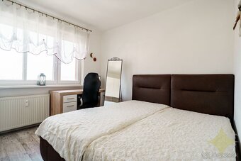 Exkluzívne na predaj krásny 4 izbový komplet prerobený byt o - 9