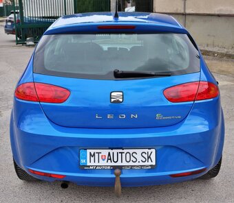 Seat Leon 1.6 TDI Style - 9