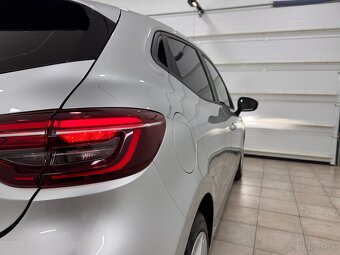 Renault Clio 1.5 dci 2020 108 000km bohatá výbava Top stav✅ - 9