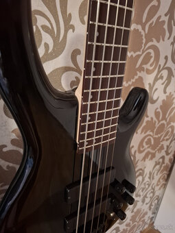 Cort C5 Deluxe basa basgitara - 9