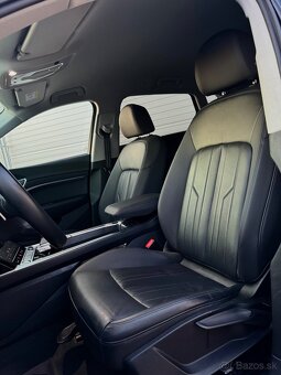 Audi E-Tron 55 - Quattro - 2020 - Advanced - Odpočet DPH - 9