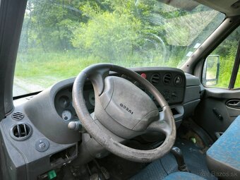 Iveco daily 2.8 sklápač - 9