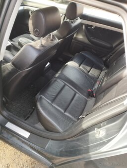 Audi A4 B7 3.0TDI 150kw Quattro Automat - 9