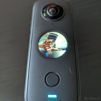 Kamera Insta360 X2 - 9