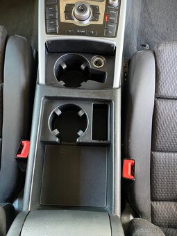 Audi A6 C6 allroad quattro 2009 - 9