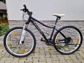 Horský bicykel KILIMANJARO - PRO LADY 27,5" - 9