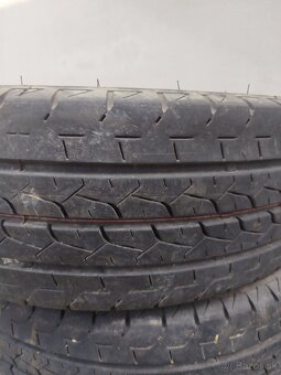 215/70r15 C letné - 9