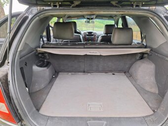 Kia Sorento - 9