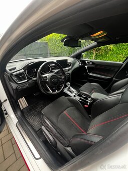 KIA Pro_cee’d 1.6 T-GDi GT A/T - 9
