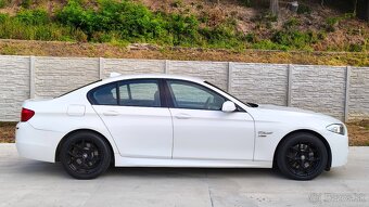 Bmw F10 525xd Mpaket Slovenské auto - 9