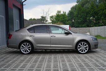 Škoda Octavia 1.6TDI Business - 9