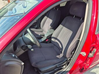 Alfa Romeo 159 1.9 JTDm 8V sedan - 9