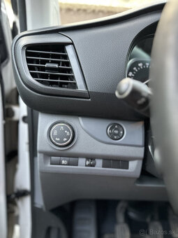 Citroen Jumpy 2,0 TDI 110kw - 9