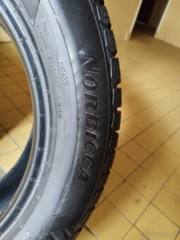 zimne pneumatiky 205/55 r16 matador 2024 - 9