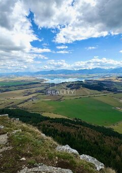 pozemok – Liptovské Matiašovce, 1828 m2 - 9