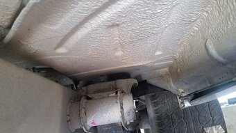 Suzuki GRANT Vitara 2.0 HDI - 9