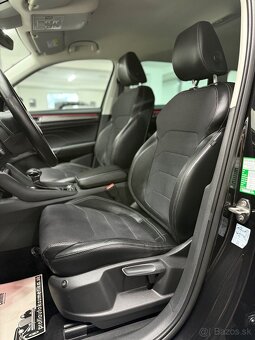 Škoda Kodiaq 2022 2.0tdi 110kw DSG STYLE 1majiteľ - 9