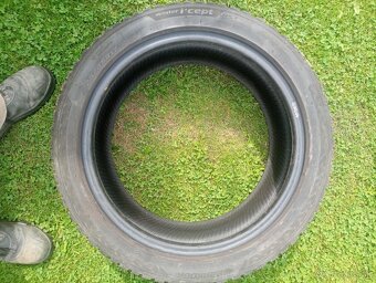 Zimné pneumatiky Hankook winter icept rs3 225 45 r17 - 9