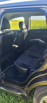 Mitsubishi Outlander 2.2 DI-D, 4X4, Xenony, Tempomat - 9