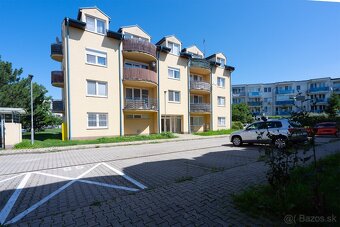 Ponúkame na predaj 2-izbový bezbariérový byt, 70 m² - 9