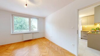 Menší 2 izbový byt po kompletnej rekonštrukcii, Dubnica nad - 9