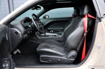 Dodge Challenger 6.4 SRT WideBody / 2023/ 21xxx km / - 9