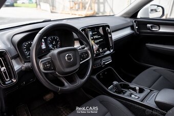 Volvo XC40 - 9