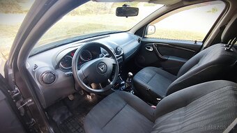 ✳️Dacia Duster 1.5 dCi 4x4 ✳️ - 9