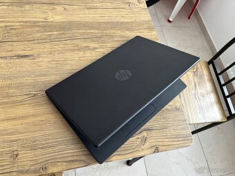 HP/Notebook/4GB RAM DDR5/128GB NVMe SSD/Intel HD (2GB) - 9