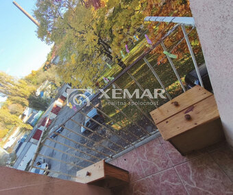 Predaj dvoch 2-izbových bytov v celku vo Veľkom Krtíši - 9