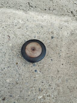 Diely Simson, babetta - 9