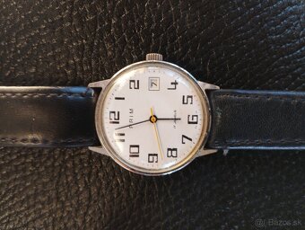 Prím,seiko,Casio,,raketa Sputnik 1 - 9