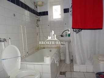 Rodinný dom, chalupa 2 Izbový - Fony - 9