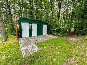 MEGA ZĽAVA • Zariadenie poľovníckeho združenia v meste Holíč - 9