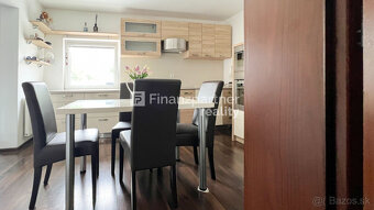 Zrekonštruovaný rodinný dom Diakovce, Šala - 9