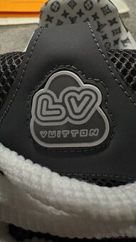 Louis vuitton skate - 9