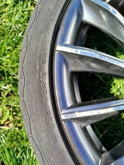 Elektrony 4x100 R18 - 9