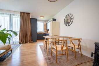 4-izbový byt v Kittsee so súkromným vstupom do jazera - 9