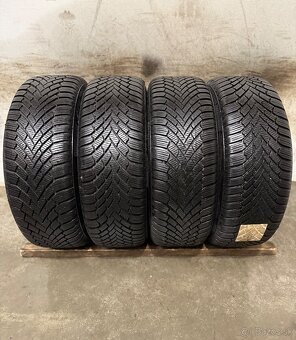 Zimná sada 5x114,3 R16 , 205/55/16 KIA Ceed , Huyndai Mazda - 9