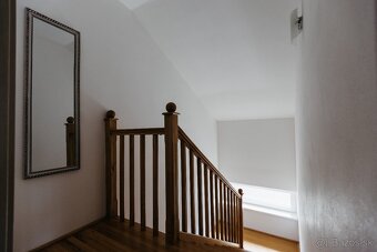 Rodinný dom na predaj pri Prešove - 9