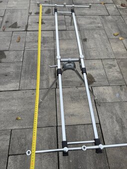 Stojan na udice gull - 9