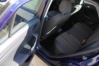 vw T - ROC 1,6 TDI CR kúp.v SR - 9