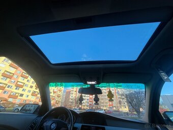 BMW E60 525D AT(6) M57 - 9