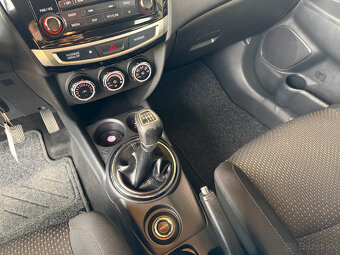 Mitsubishi ASX 1.8 DI-D Invite+ 4WD 4x4 - 9