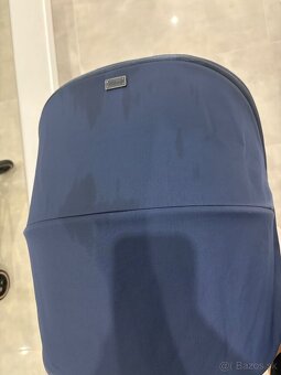 Kočík Cybex Mios 2021 - 9