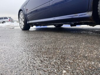 Škoda Octavia 1.8T - 9