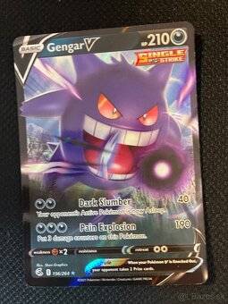 Predam pokemon karty - 9