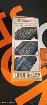 Nočné videnie Technaxx - 9