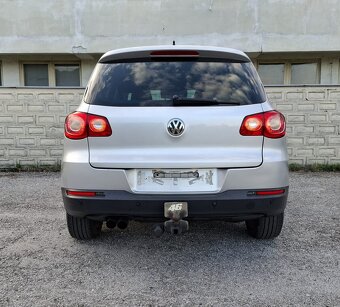 rozpredám VW Tiguan 2011 - 9